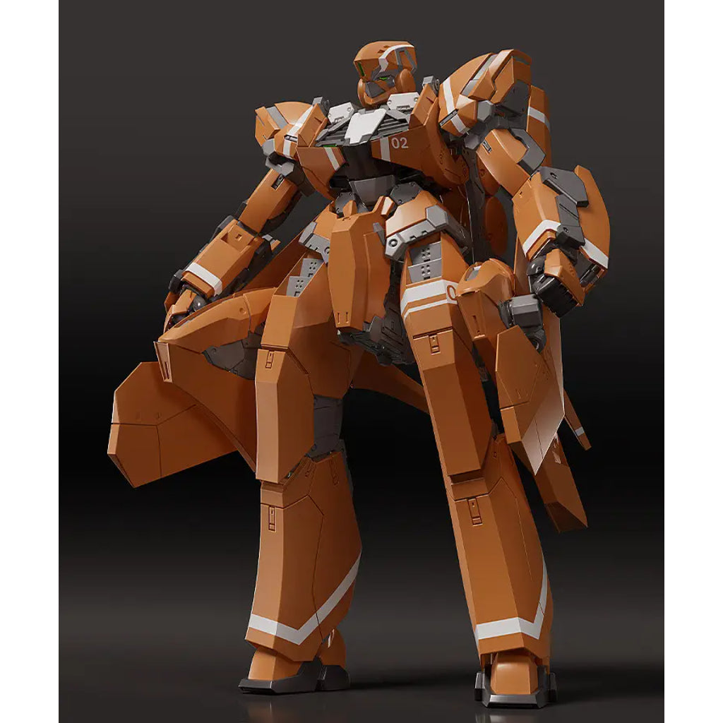 Aldnoah.Zero - Moderoid KG-6 Sleipnir