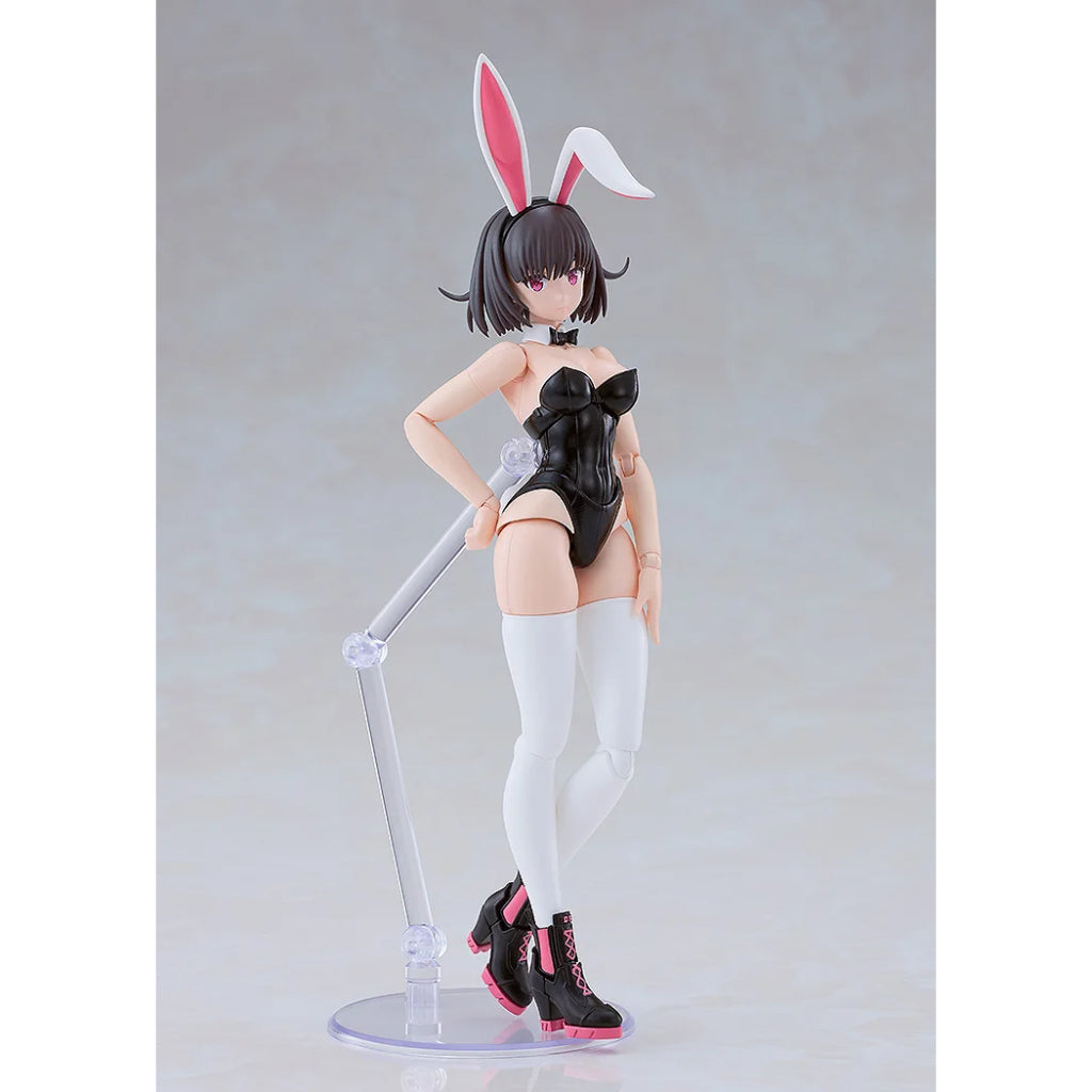 DF - Plamatea Kerry: Bunny Ver.