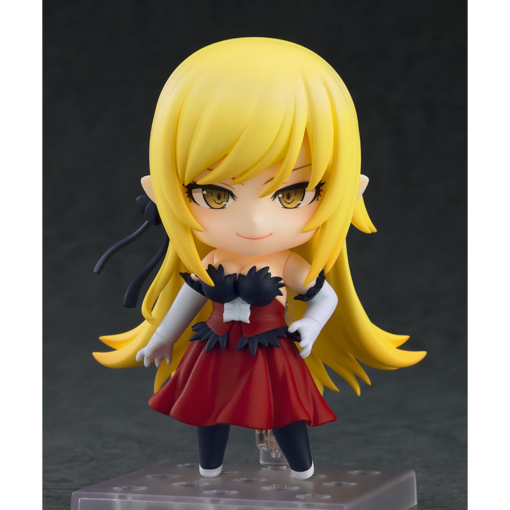 Nendoroid 2634 Kizumonogatari - Kiss-Shot Acerola-Orion Heart-Under-Blade