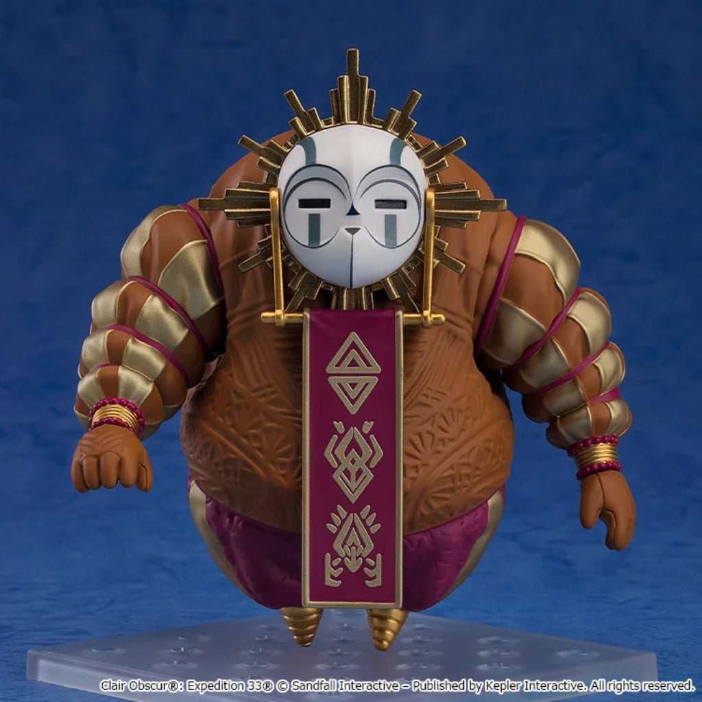 Nendoroid 3333 Clair Obscur: Expedition 33 - Esquie