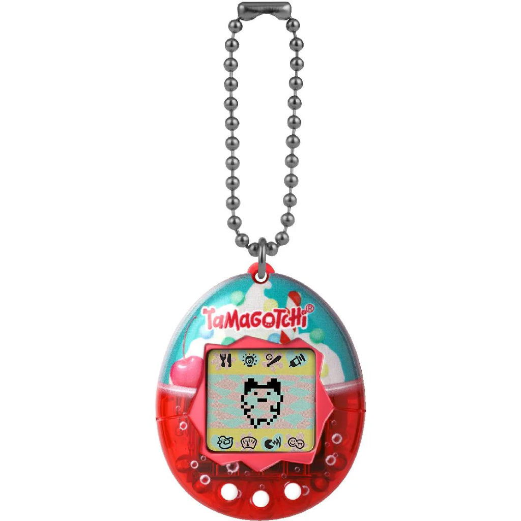 Bandai Original Tamagotchi Gen 1 – Ice Cream Float