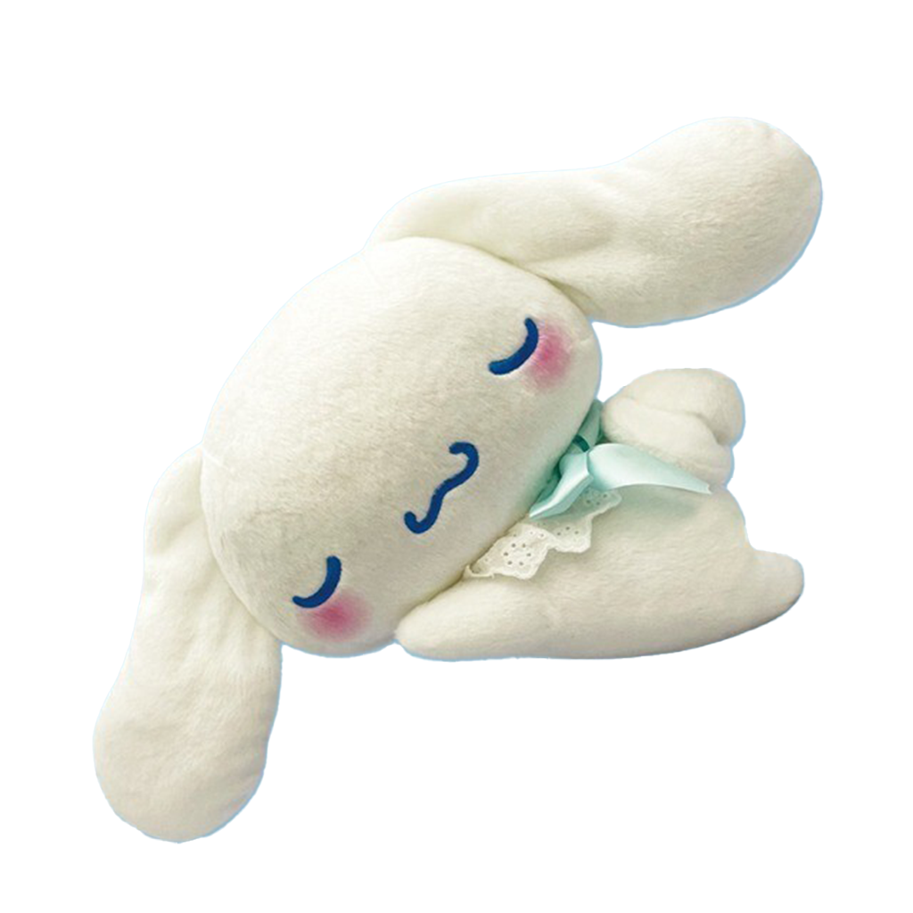 FuRyu Cinnamoroll Nap Baby Big Plush