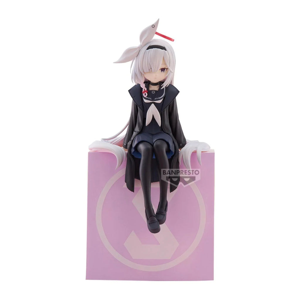 Banpresto Plana Monitor Top Figure Blue Archive