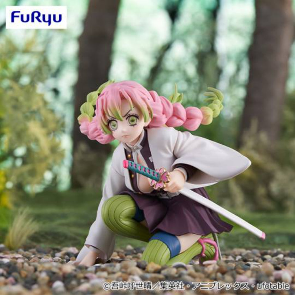 FuRyu Mitsuri Kanroji Demon Slayer Noodle Stopper