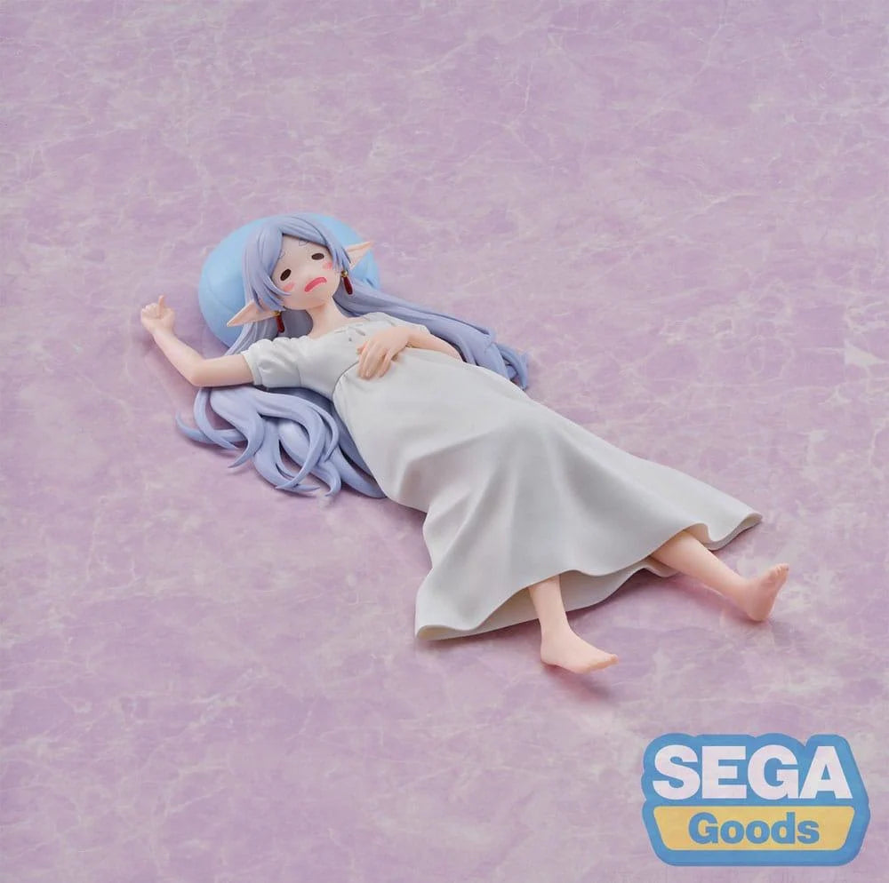 SEGA Frieren Sleeping Ver. Frieren: Beyond Journey's End Yumemirize Figure