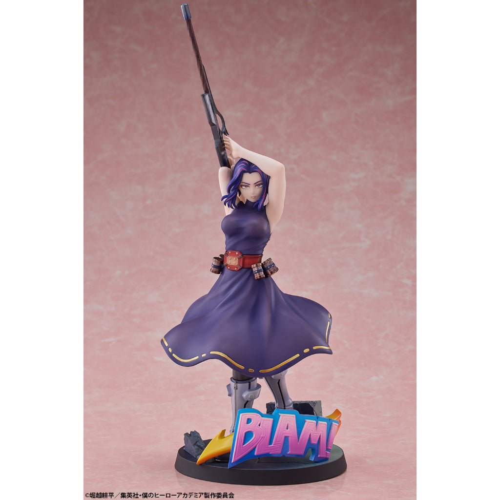 My Hero Academia - Lady Nagant Figurine