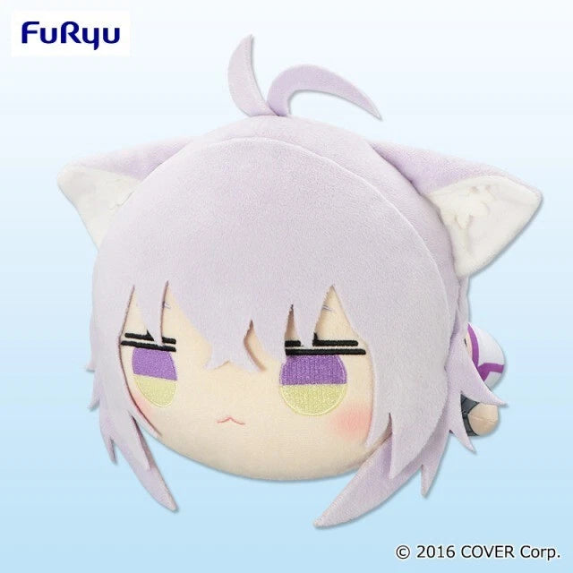 FuRyu Nekomata Okayu Hololive Production Nesoberi Plush