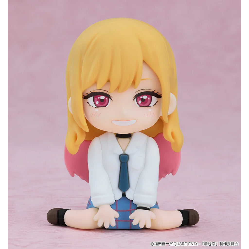 My Dress-Up Darling - Nendoroid Plus Marin Kitagawa Rubber Mascot