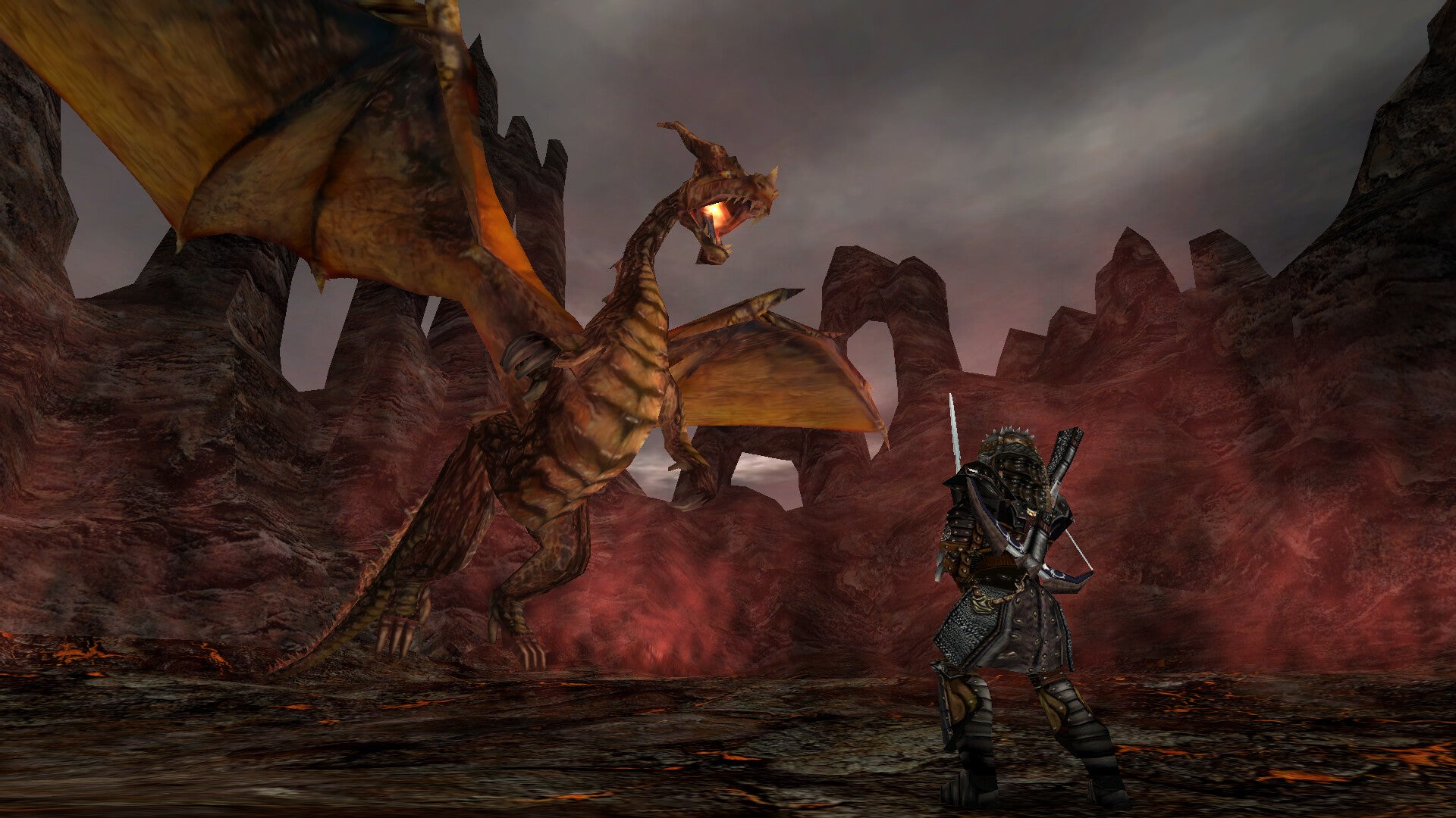 PS5 Gothic 2 Classic
