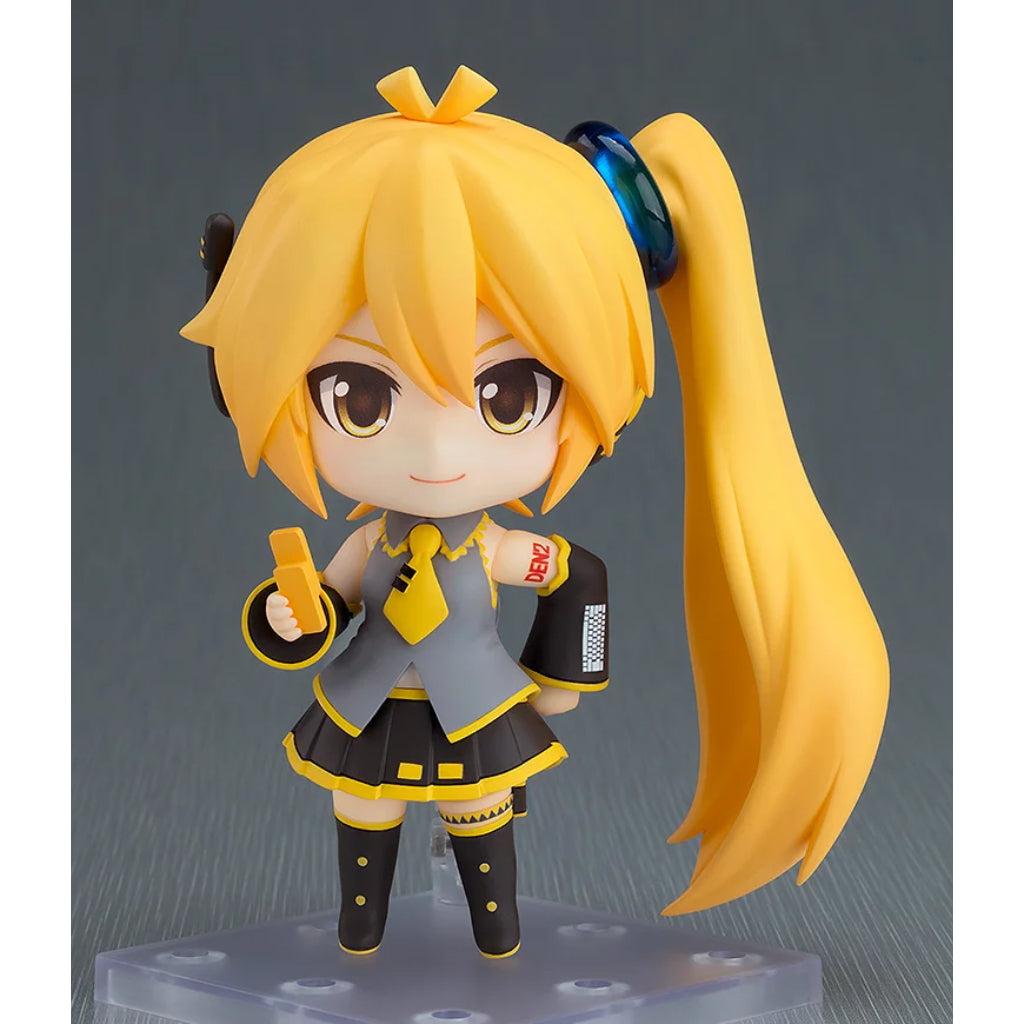 Nendoroid 3106 Vocaloid - Akita Neru