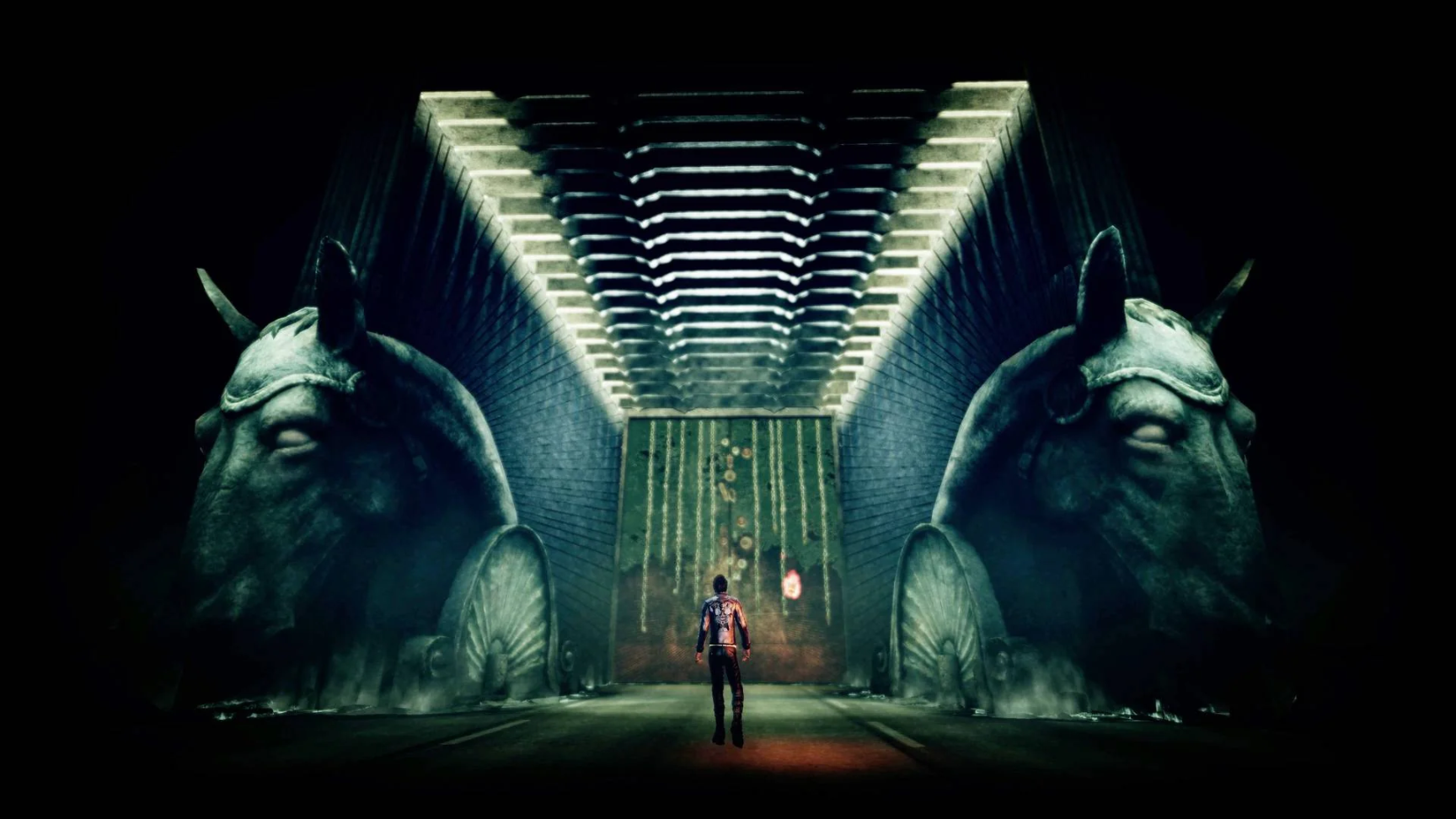 PS5 Shadows of The Damned: Hella Remastered