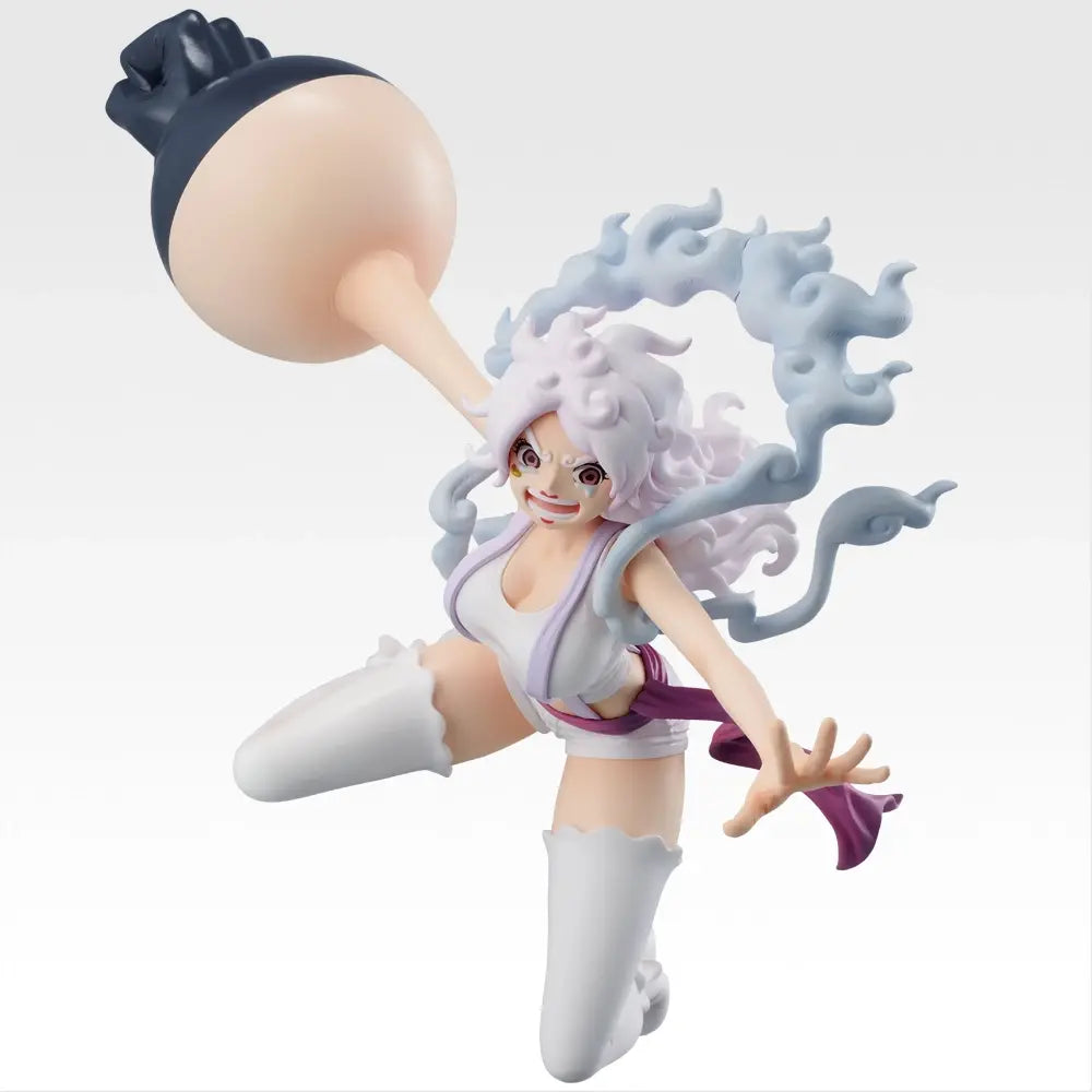 [IN-STOCK] Banpresto KUJI One Piece: The Future of Imagination