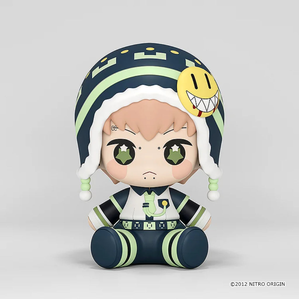 Dramatical Murder - Huggy Good Smile Noiz
