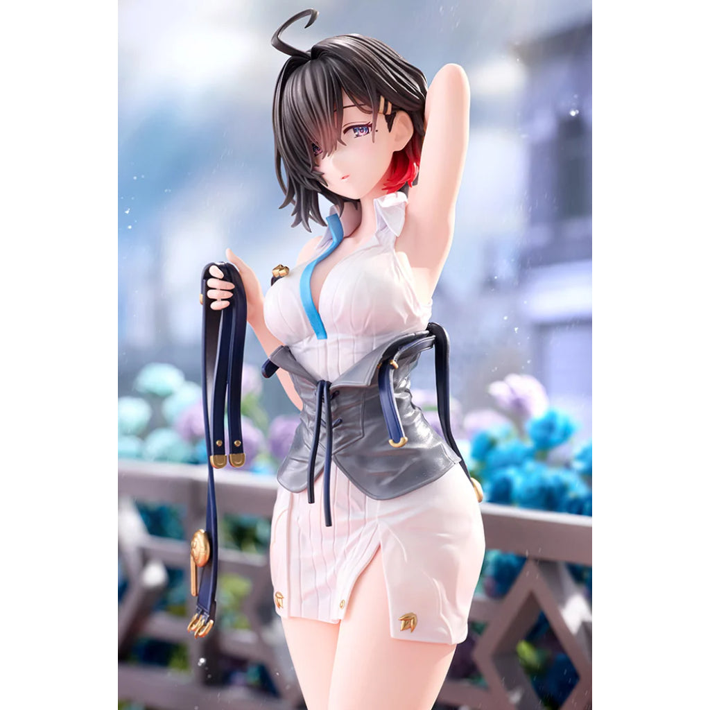 Atelier Yumia: The Alchemist of Memories & the Envisioned Land - 1/7 Yumia Liessfeldt Sun Shower Ver. [PV335]