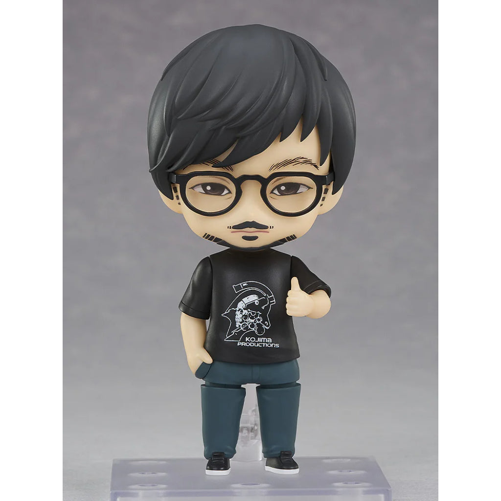 Nendoroid 3083 Kojima Productions - Hideo Kojima