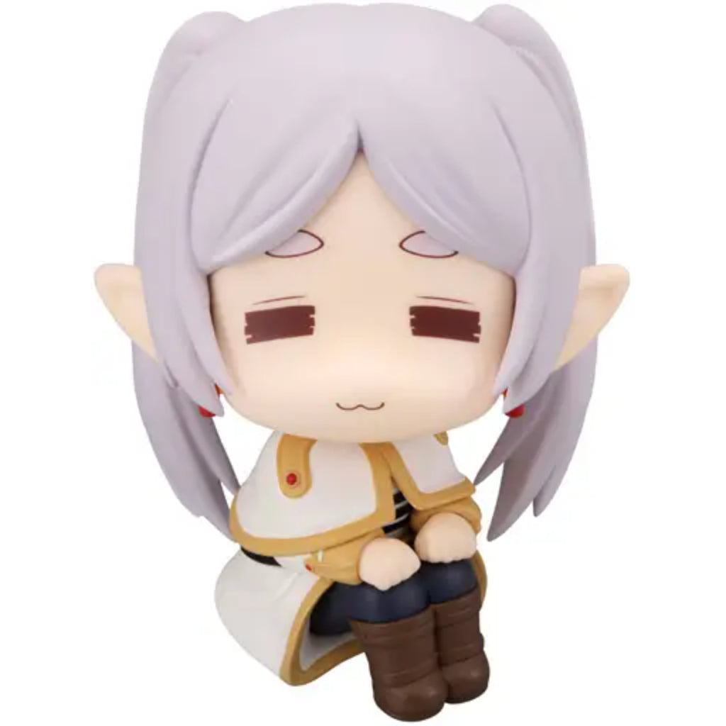Lookup Frieren: Beyond Journey End - Frieren Droopy Face Ver.