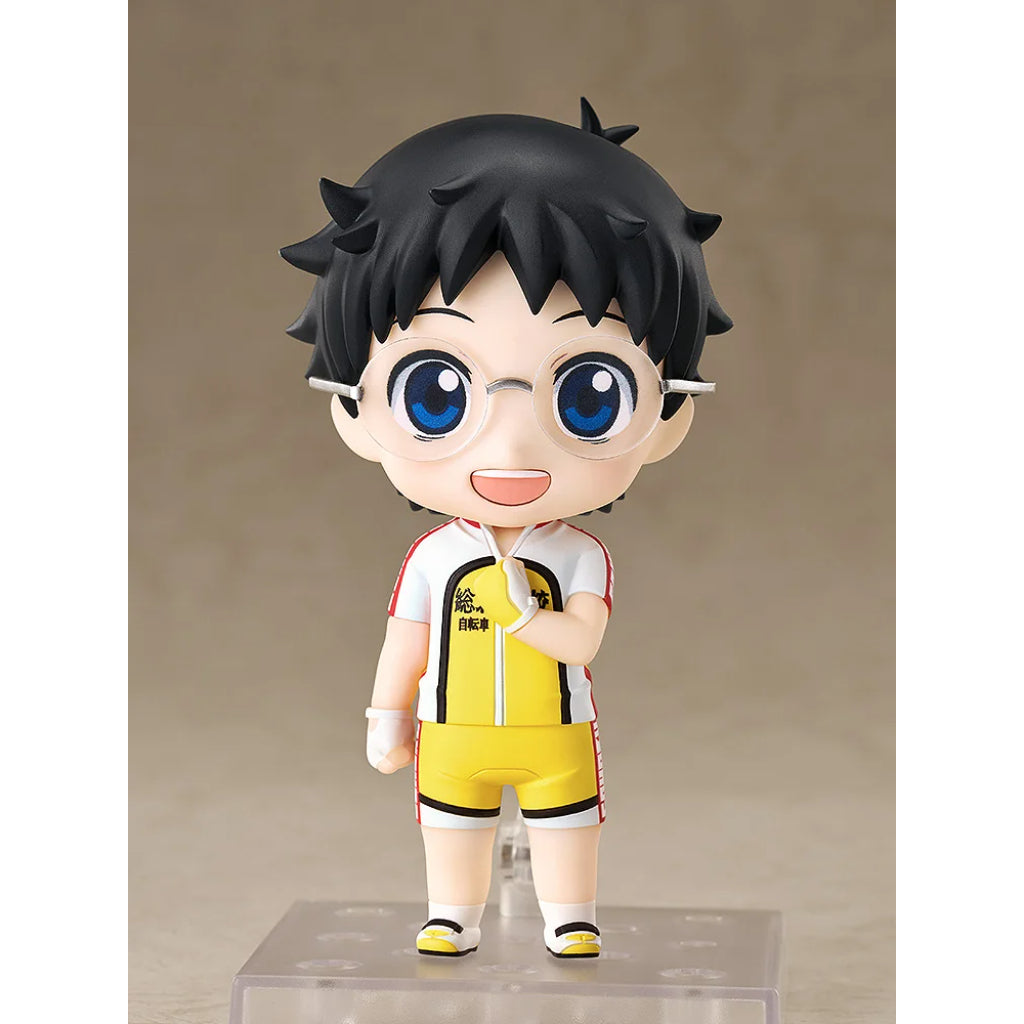 Nendoroid Light Yowamushi Pedal Limit Break - Sakamichi Onoda