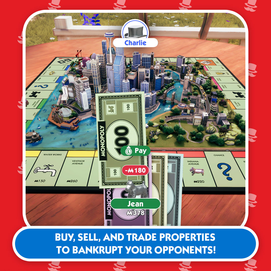 NSW Monopoly