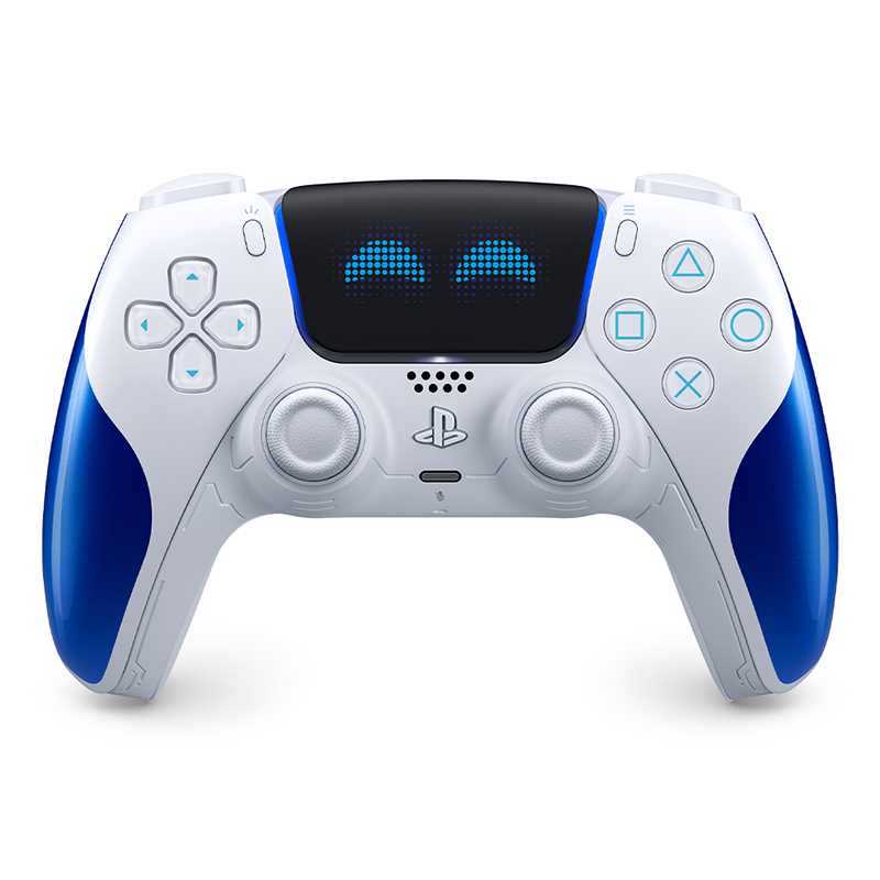 PlayStation DualSense Wireless Controller - Astro Bot Joyful Limited Edition