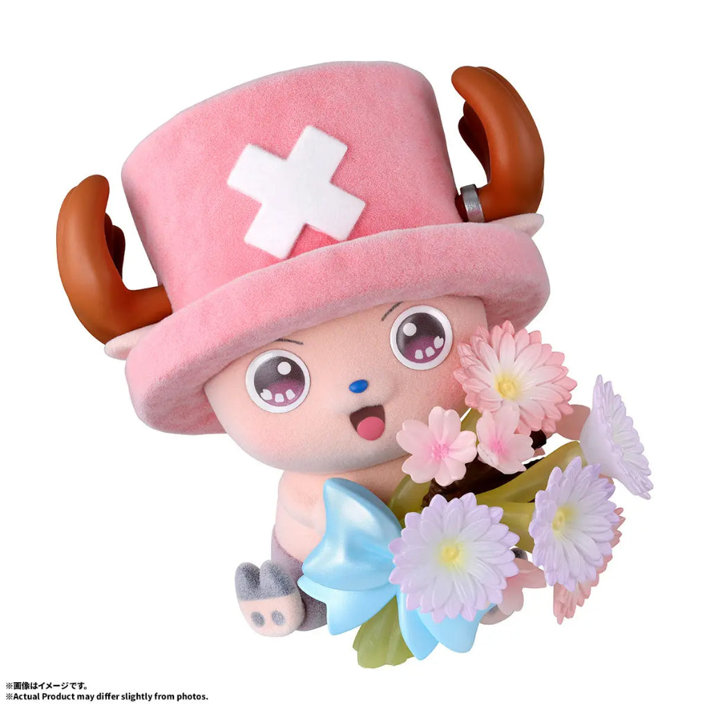 Mofamofy Tony Tony Chopper
