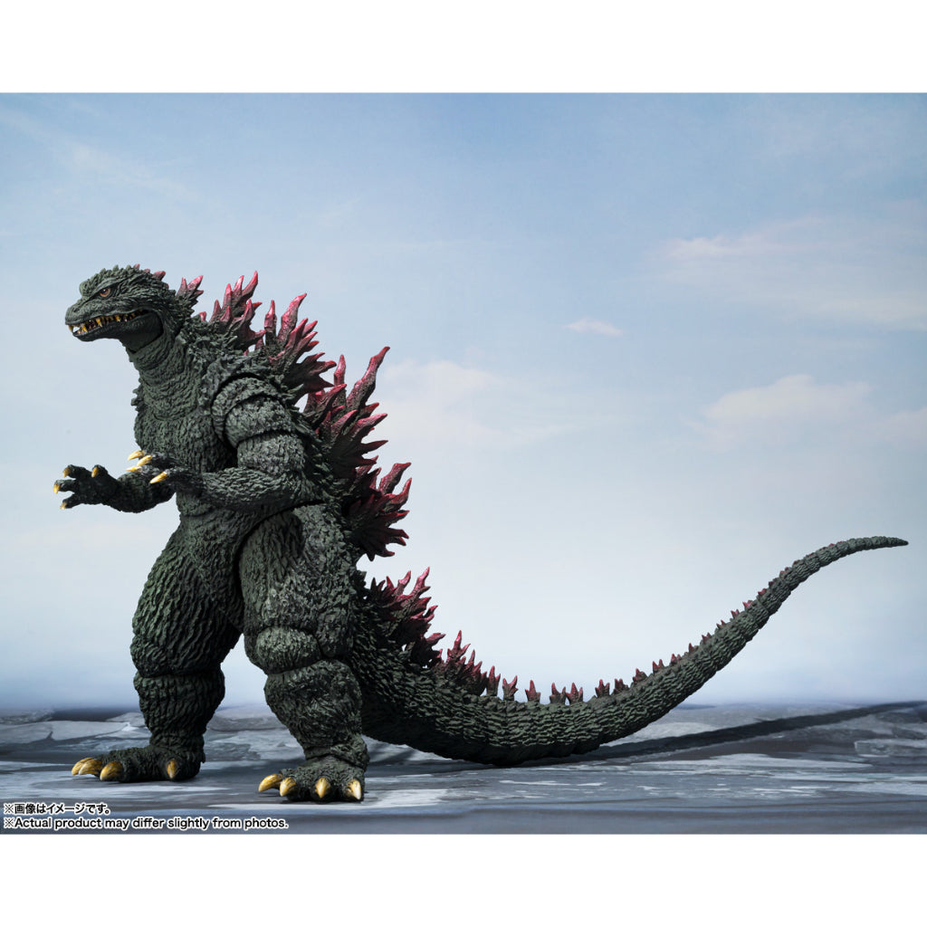 Toy Pre-order Closed