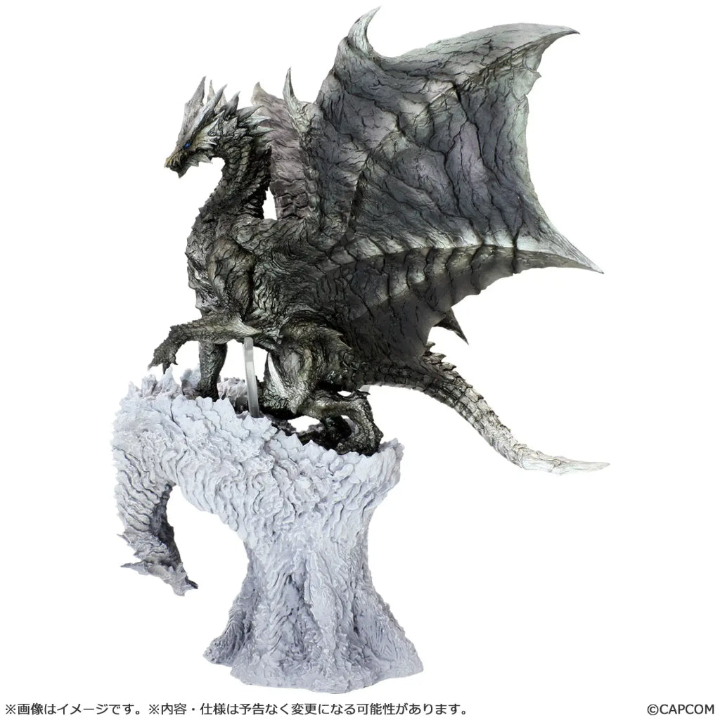 Figure Builder Creator Model - Kushala Daora Re-Pro Model (Reissue)