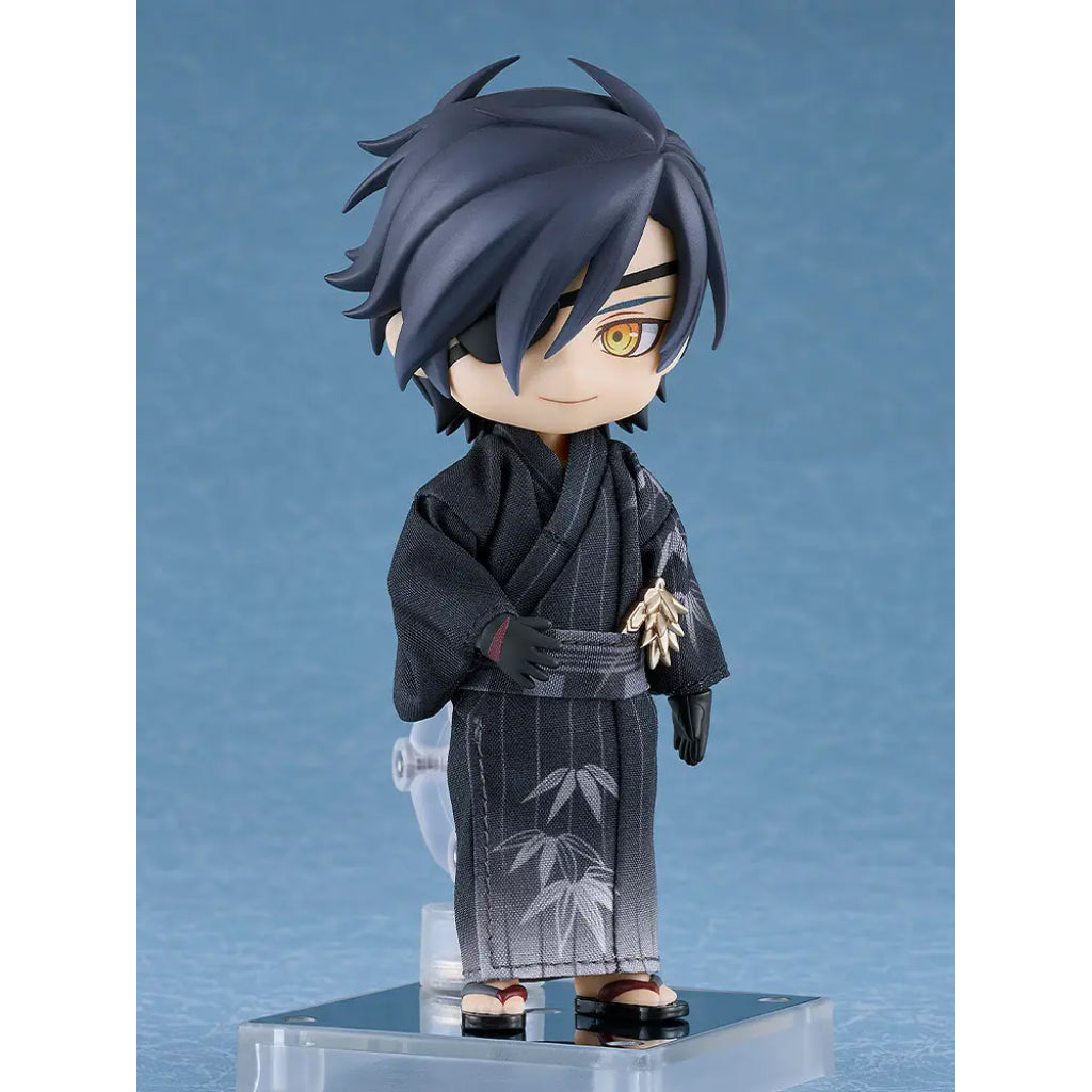 Nendoroid Doll Touken Ranbu Online - Shokudaikiri Mitsutada: Casual Outfit Ver.