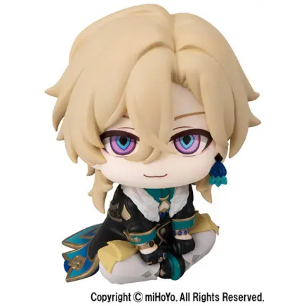 Lookup Honkai: Star Rail - Aventurine