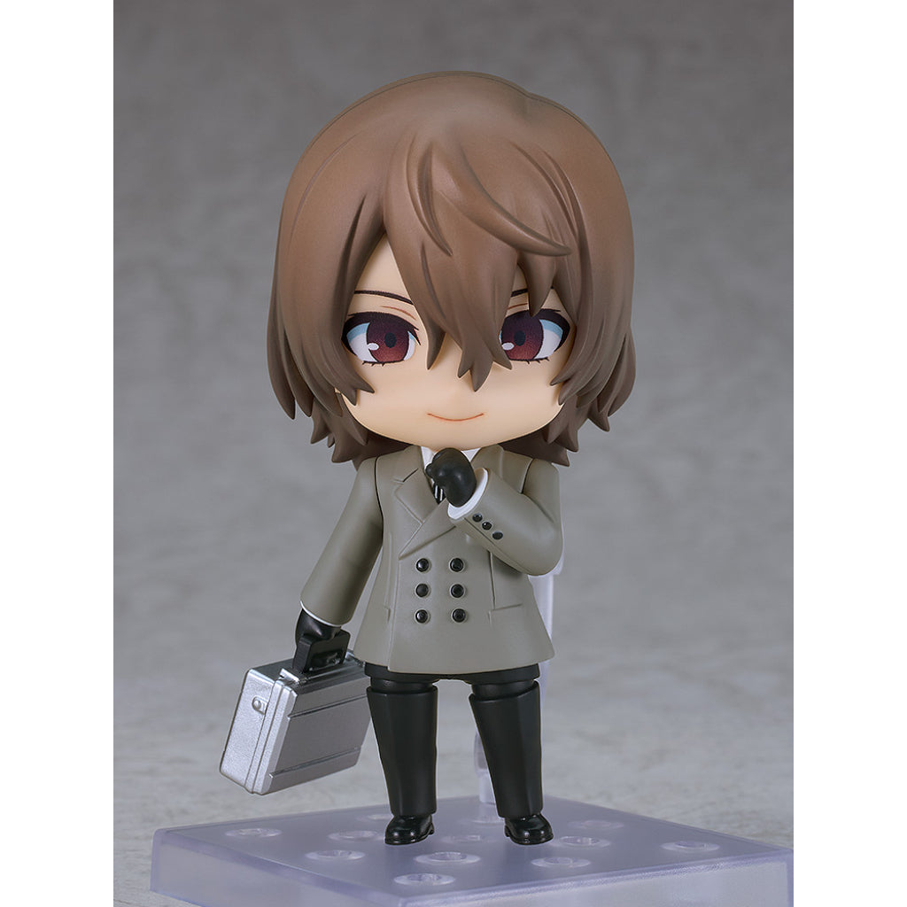 Nendoroid 2706 Persona 5 Royal - Goro Akechi: School Uniform Ver.