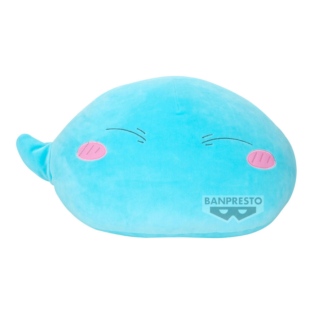 Banpresto Rimuru Tempest Vol. 2 Super Big Plush That Time I Got Reincarnated as a Slime