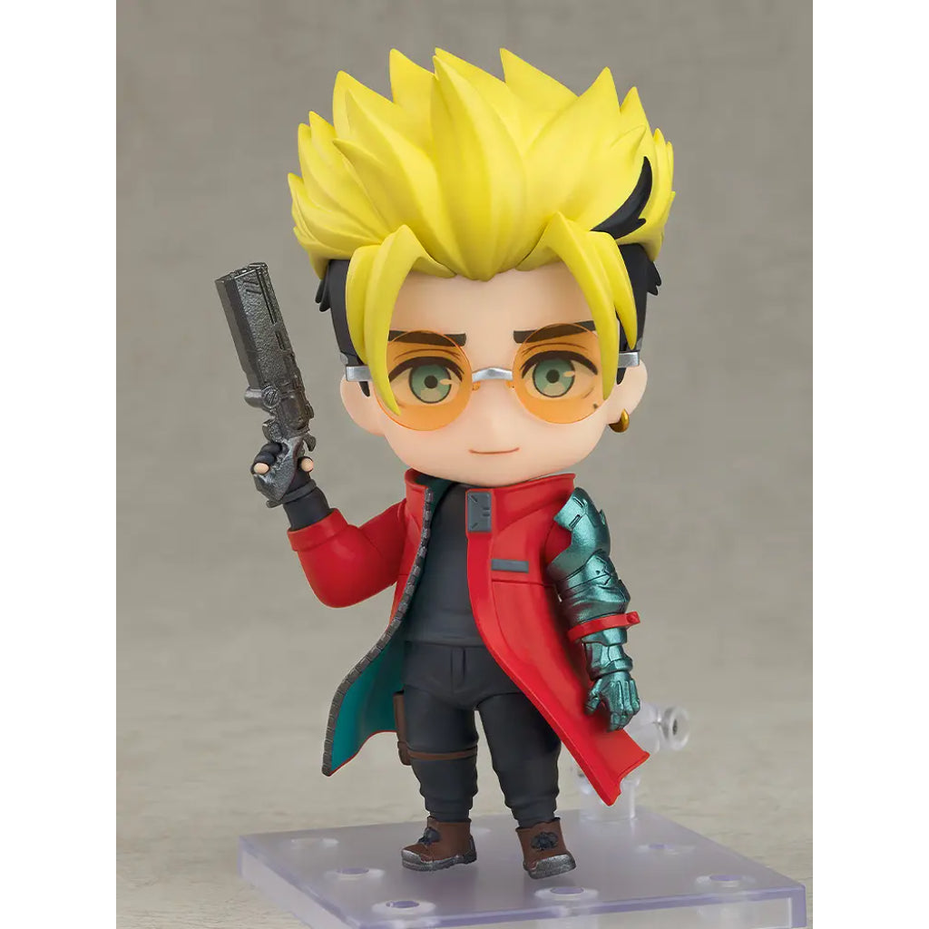 Nendoroid 3136 Trigun Stargaze - Vash the Stampede: Stargaze Ver.