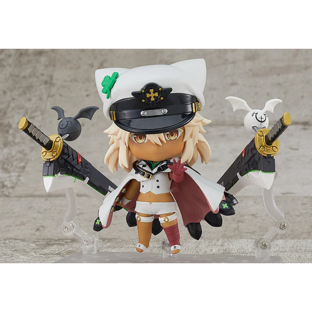 Nendoroid 1894 Guilty Gear Strive - Ramlethal Valentine (Reissue)