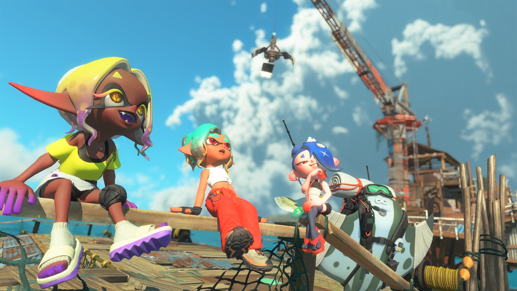 NS2 Splatoon Raiders
