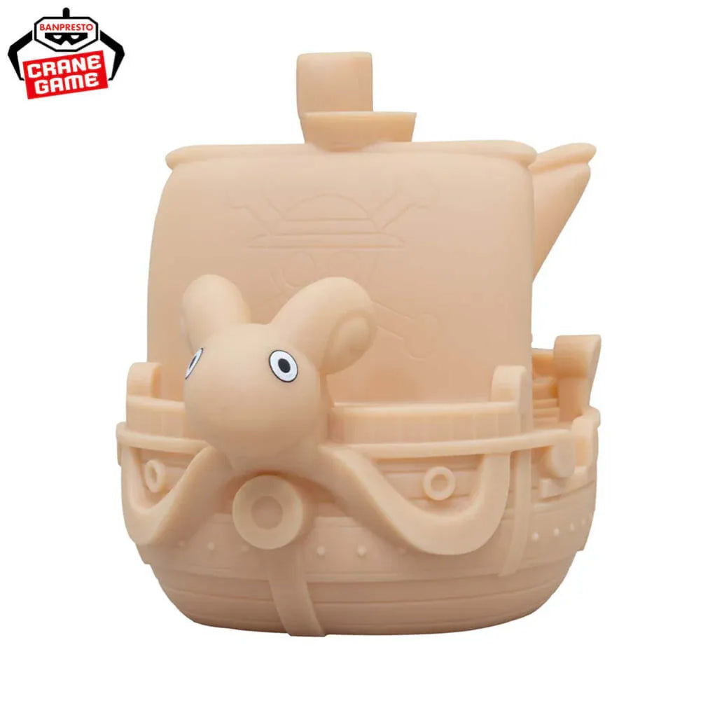 Banpresto Going Merry Room Light One Piece
