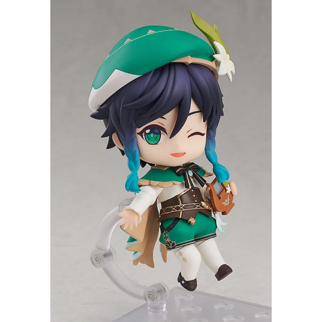 Nendoroid 1795 Genshin Impact - Venti (Reissue)