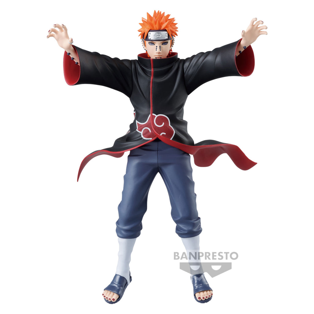 Banpresto Pain Vibration Stars Naruto Shippuden