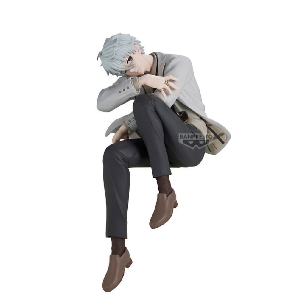 Banpresto Seishiro Nagi Sweets Flavor Blue Lock