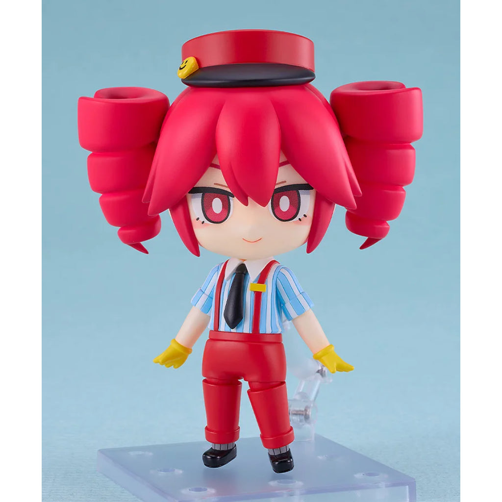 Nendoroid 3069 Synthesizer V AI - Kasane Teto: Mesmerizer Ver.
