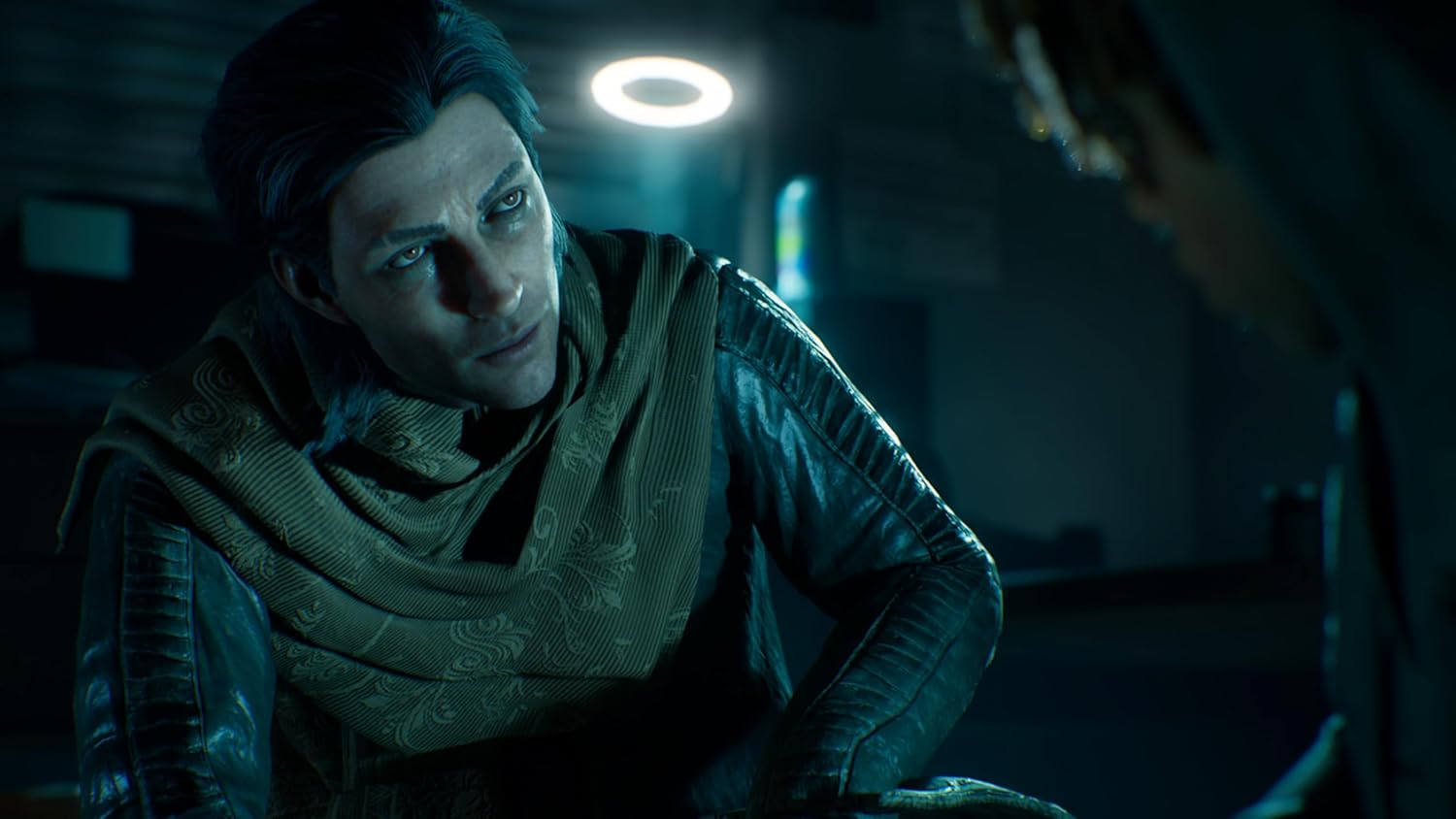 PS5 Vampire: The Masquerade - Bloodlines 2 (M18)