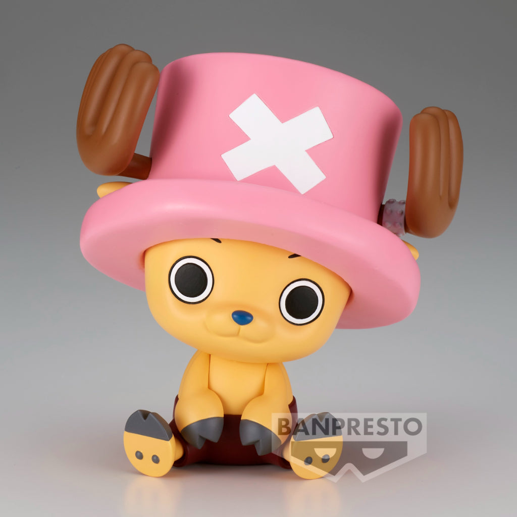 Banpresto TonyTony Chopper SOFVIMATES One Piece