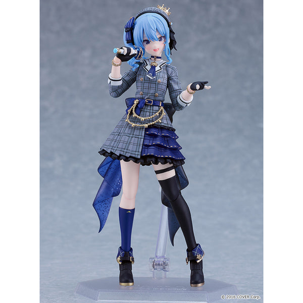 その他 figma Hoshimachi Suisei 642 1_544761db-0bd7-4fa3-80d2-