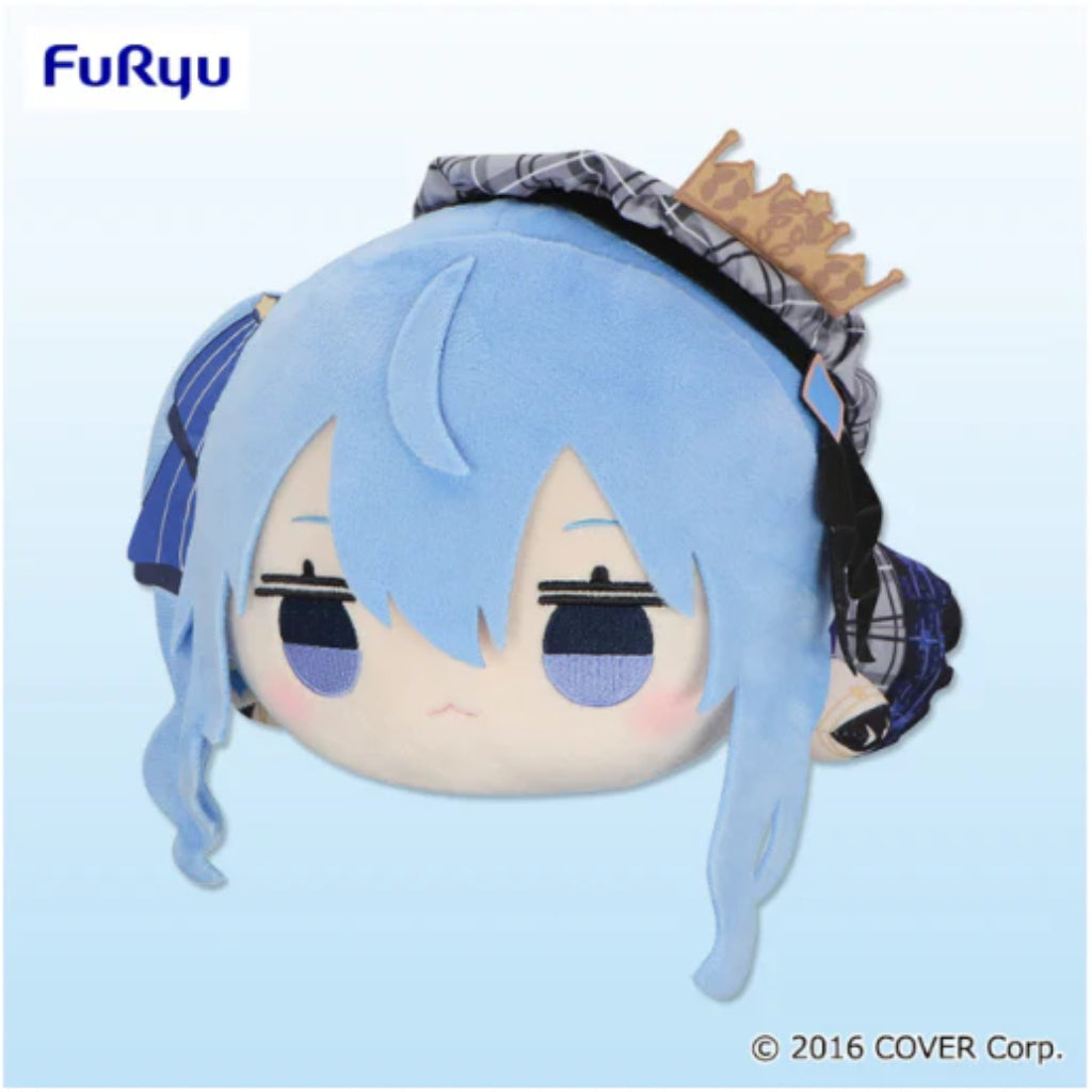 FuRyu Suisei Hoshimachi Hololive Production Nesoberi Plush