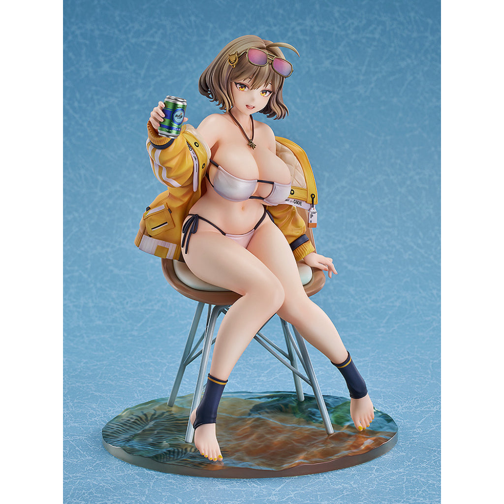 Goddess of Victory: Nikke - Anis: Sparkling Summer Figurine