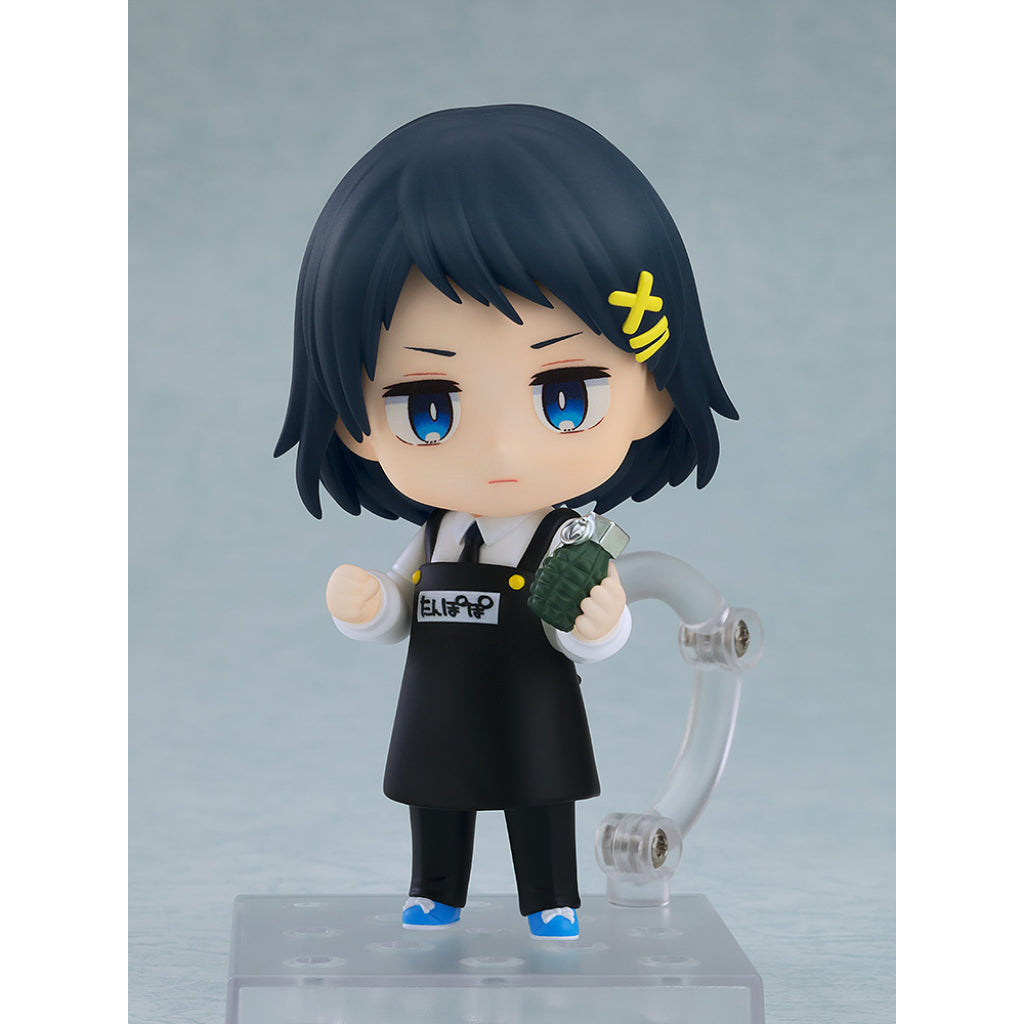 Nendoroid 2621 Kindergarten Wars - Hana