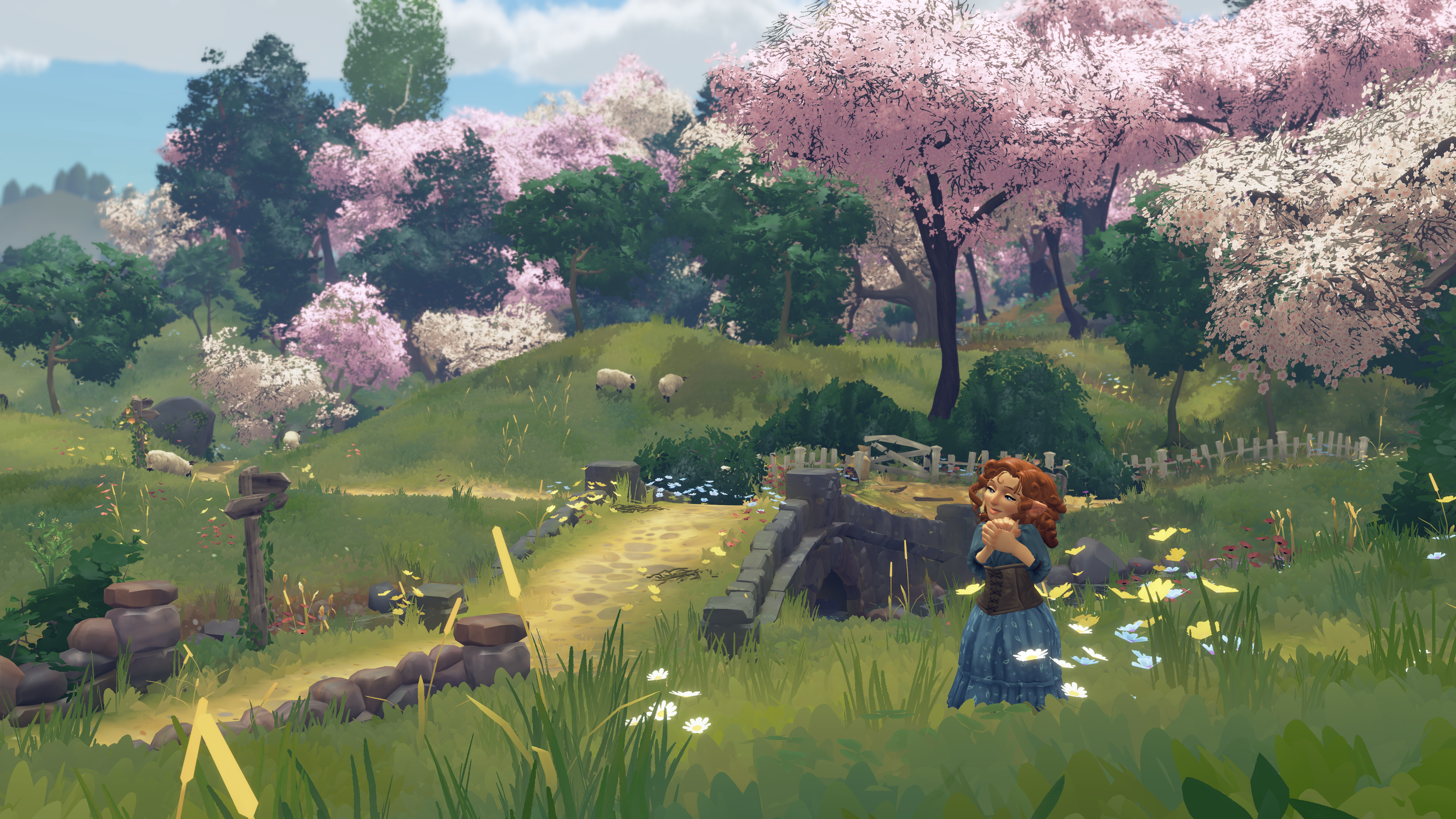 PS5 Tales of the Shire: A The Lord of The Rings Game