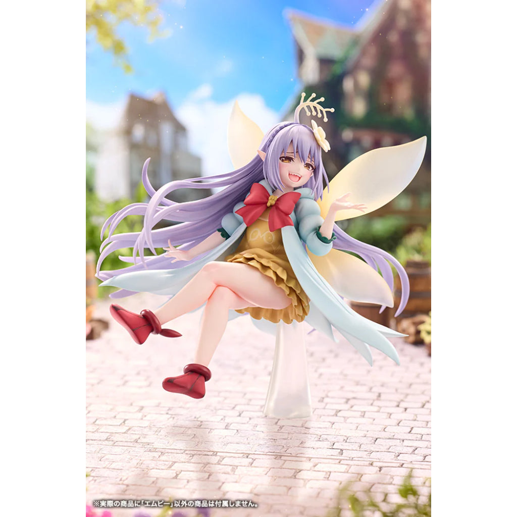 Magic Repo Man : Dumped by My Party, I'll Cash In With a Cute Support Fairy to Become the Strongest! - Empee [PV442]