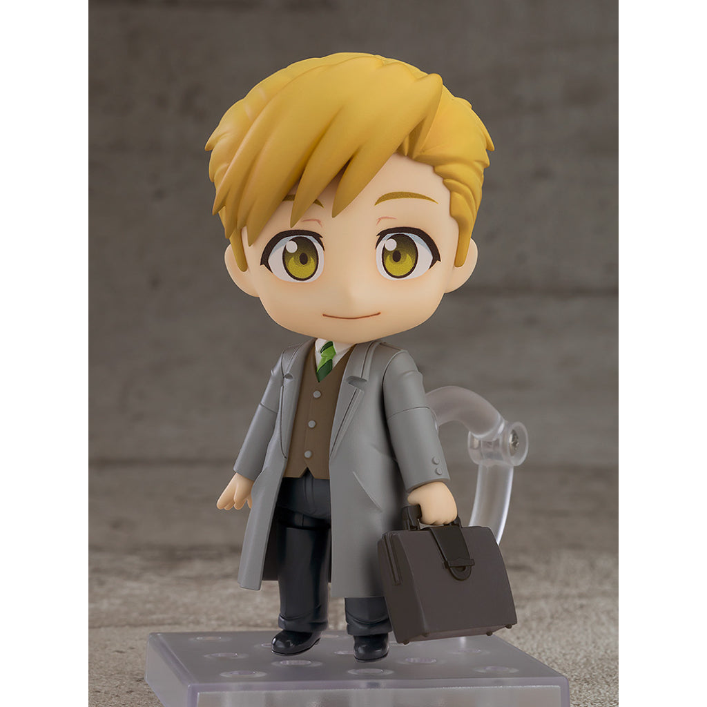 Nendoroid 2624 Fullmetal Alchemist: Brotherhood - Alphonse Elric: Final Episode Ver.