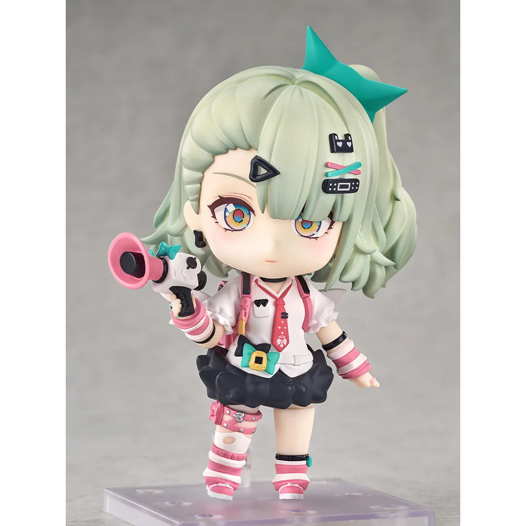 Nendoroid 3102 Zenless Zone Zero - Sunna
