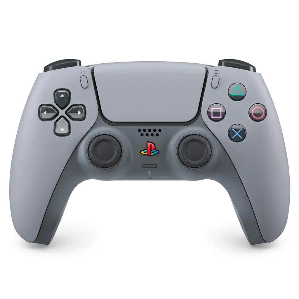 PlayStation DualSense Wireless Controller - 30th Anniversary (Re-run)