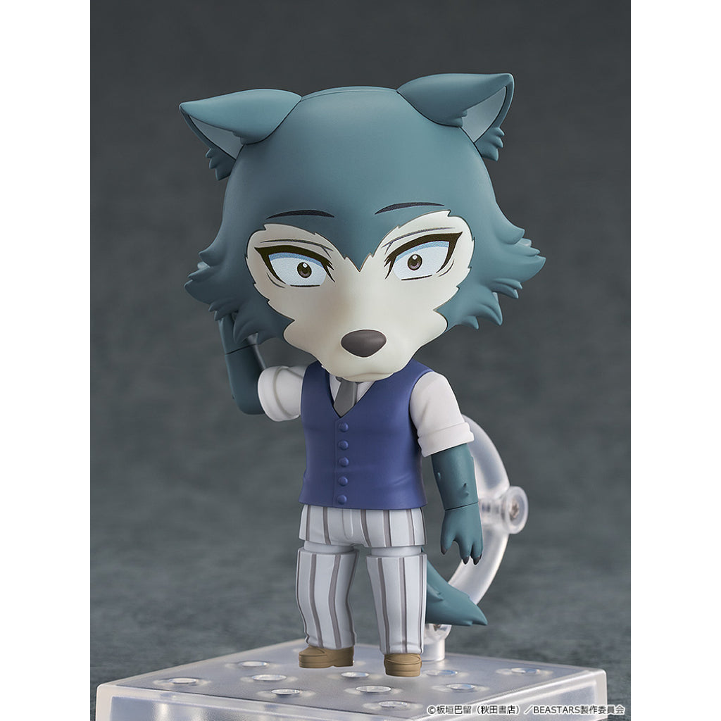 Nendoroid 2698 Beastars - Legoshi